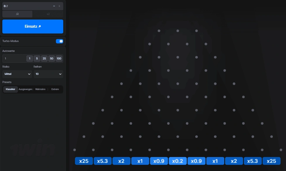 Plinko gewinnstrategien – höhere gewinne erzielen